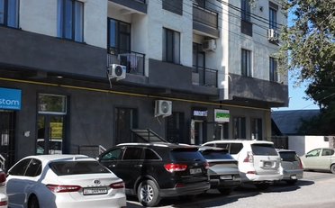 Купить квартиру Бишкек